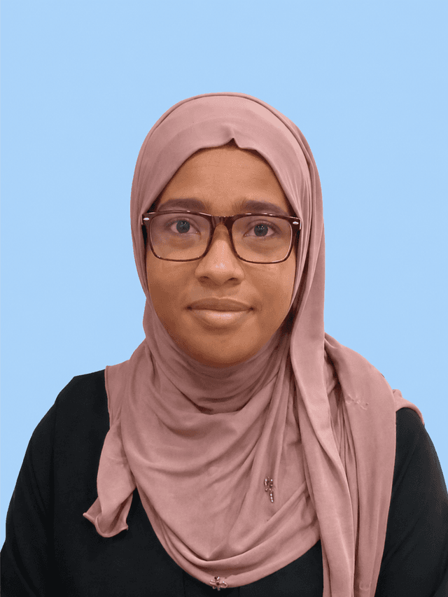 Zeyana Thabit Juma