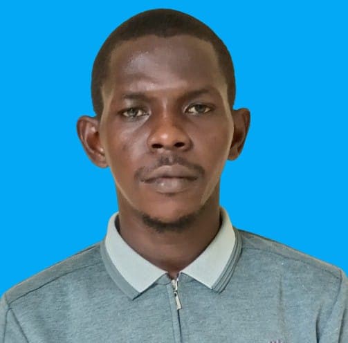 Omar Nassor Omar